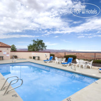 Best Western View of Lake Powell (Arizona Inn) 