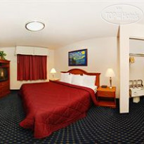 Quality Inn & Suites Phoenix  