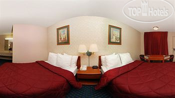 New photos from tourists Quality Inn & Suites Phoenix  2*