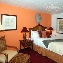 Clarion Hotel Scottsdale 