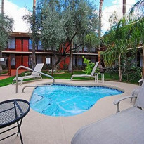 Clarion Hotel Scottsdale 