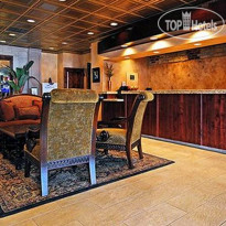 Clarion Hotel Scottsdale 