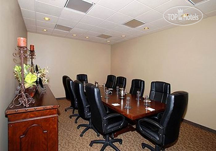 New photos from tourists Clarion Hotel Scottsdale 3*