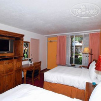 Clarion Hotel Scottsdale 