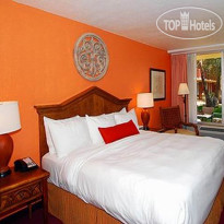 Clarion Hotel Scottsdale 