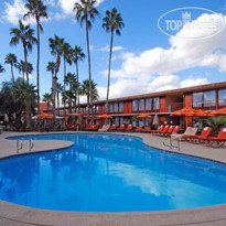 Clarion Hotel Scottsdale 