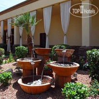 Clarion Hotel Scottsdale 