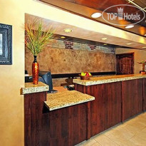 Clarion Hotel Scottsdale 