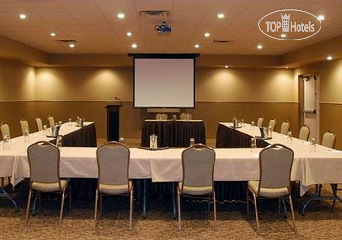 Hotel photo Clarion Hotel Scottsdale 3*