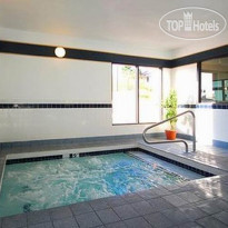 Comfort Suites Old Town 