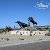 Comfort Suites Old Town 