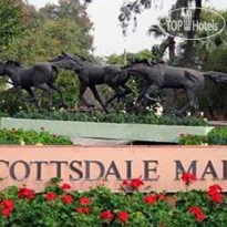 Comfort Suites Old Town 