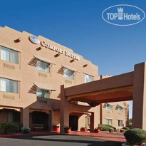 Comfort Suites Old Town 