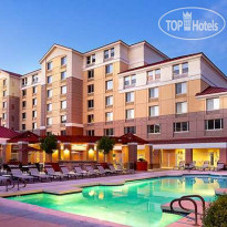 Hilton Garden Inn Scottsdale Old Town 