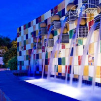 Hilton Garden Inn Scottsdale Old Town 