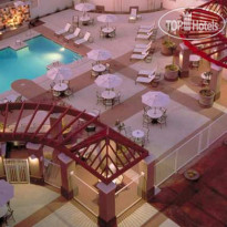 Hilton Garden Inn Scottsdale Old Town 