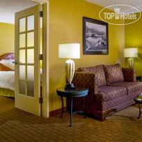 Hilton Garden Inn Scottsdale Old Town 