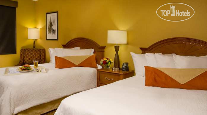 New photos from tourists Hilton Garden Inn Scottsdale Old Town 3*