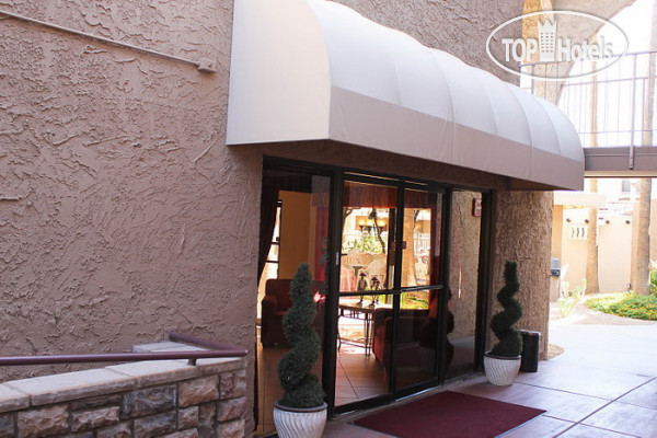 Hotel photo Hospitality Suite Resort 3*