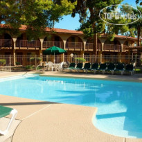 Hospitality Suite Resort 