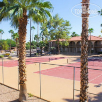 Hospitality Suite Resort 