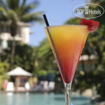 Hospitality Suite Resort 