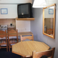 Hospitality Suite Resort 