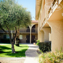 Hospitality Suite Resort 