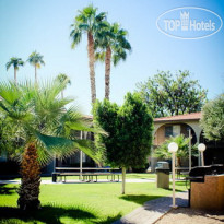 Hospitality Suite Resort 