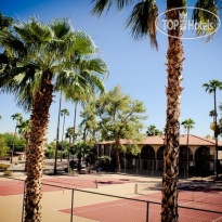 Hospitality Suite Resort 