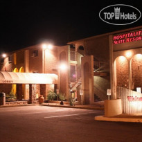 Hospitality Suite Resort 