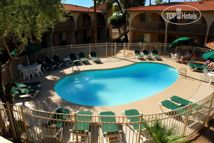 New photos from tourists Hospitality Suite Resort 3*