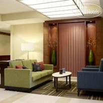 Hyatt House Scottsdale Old Town  