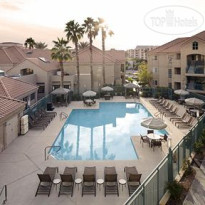 Hyatt House Scottsdale Old Town  
