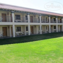 Pima Inn & Suites Отель