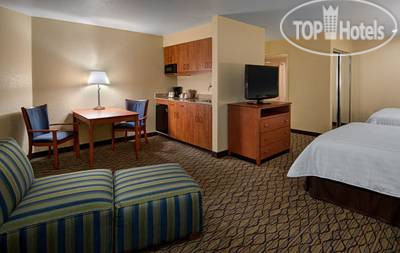 New photos from tourists Pima Inn & Suites 2*