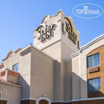 Sleep Inn at North Scottsdale Road Отель