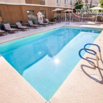 Sleep Inn at North Scottsdale Road Бассейн