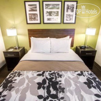 Sleep Inn at North Scottsdale Road Номер