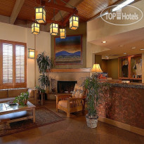 Poco Diablo Resort