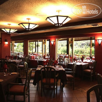 Poco Diablo Resort