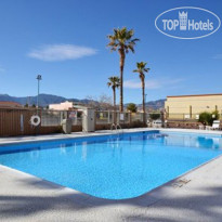 Quality Inn Sierra Vista
