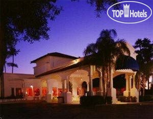 Hotel photo Arizona Golf Resort and Conference Center 3*