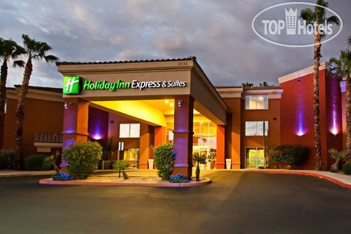 Holiday Inn Express Scottsdale Old Town