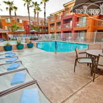 Holiday Inn Express Scottsdale Old Town 