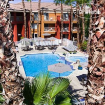 Holiday Inn Express Scottsdale Old Town 