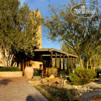 Westin Kierland Villas