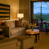 Westin Kierland Villas