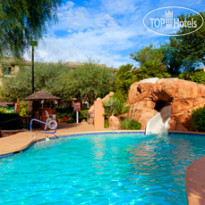 Westin Kierland Villas