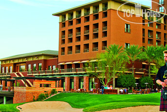 Hotelier's photos Westin Kierland Villas 4*